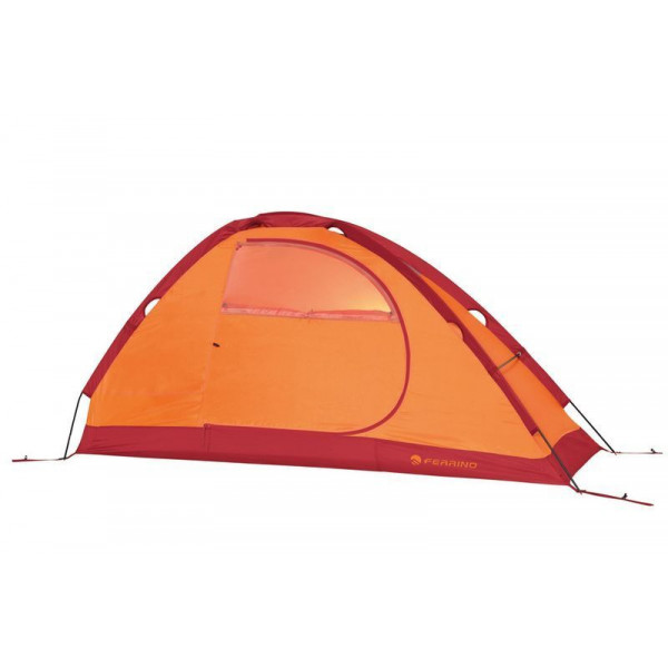 Намет одномісний Ferrino Hekla 1 FR Orange (99010RAAFR) 932341