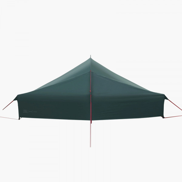 Намет одномісний Highlander Refuge 1 Peson Tent Pine Green (TEN166-PG) (931625)