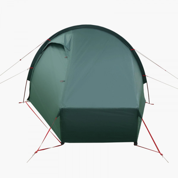 Намет одномісний Highlander Refuge 1 Peson Tent Pine Green (TEN166-PG) (931625)