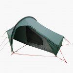 Намет одномісний Highlander Refuge 1 Peson Tent Pine Green (TEN166-PG) (931625)