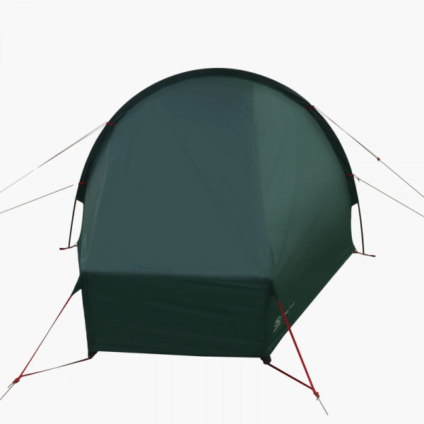 Намет одномісний Highlander Refuge 1 Peson Tent Pine Green (TEN166-PG) (931625)