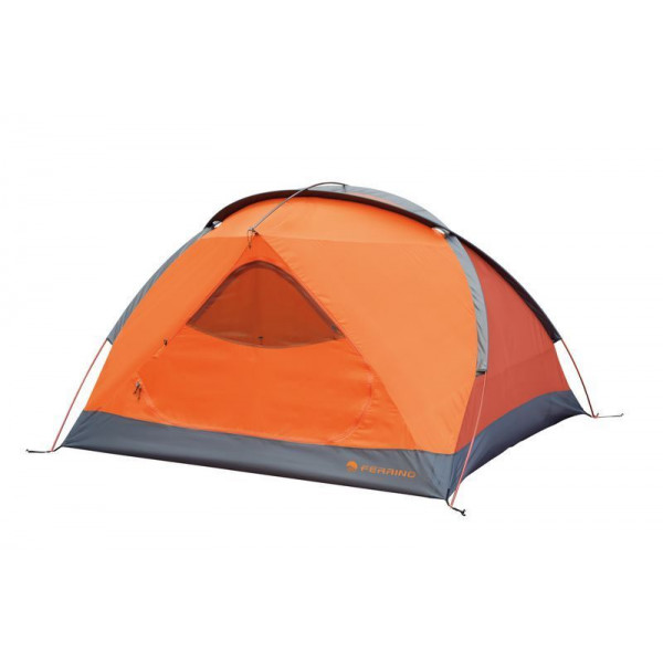 Намет тримісний Ferrino Svalbard 3.0 Orange (99056LAAFR) (926976)