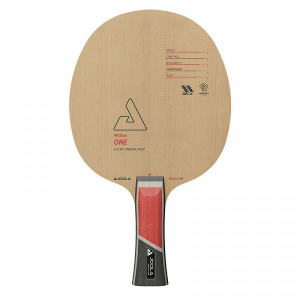 Основа для ракетки Joola PROline ONE FL (65100) (931914)