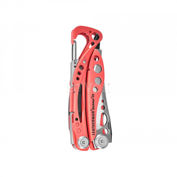 Мультиинструмент Leatherman Skeletool CX (833145)