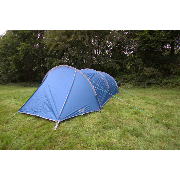 Намет Vango Kibale 350 Moroccan Blue (TEQKIBALEM23172) (929146)