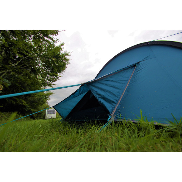 Намет Vango Kibale 350 Moroccan Blue (TEQKIBALEM23172) (929146)