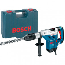 Перфоратор Bosch GBH 5-40 DCE Professional в чемодані 0611264000