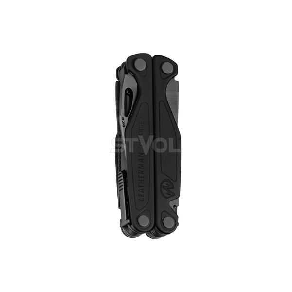 Мультитул LEATHERMAN CHARGE PLUS, синтетичний чохол, метричні біти (832601) Мультитул LEATHERMAN CHARGE PLUS, синтетичний чохол, метричні біти (832601)