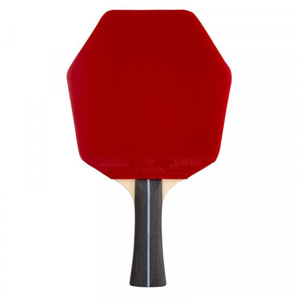 Ракетка для настільного тенісу Banda by Stiga Allround Future Cybershape System FL (1650-0201-35) (931948) Ракетка для настільного тенісу Banda by Stiga Allround Future Cybershape System FL (1650-0201-35) (931948)