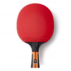 Ракетка для настільного тенісу Butterfly Timo Boll Comfort FL (6110170005) (931845)