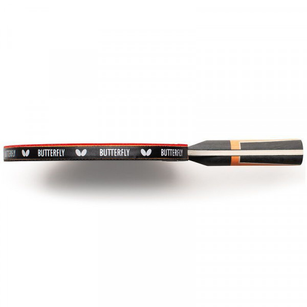 Ракетка для настільного тенісу Butterfly Timo Boll Comfort FL (6110170005) (931845)