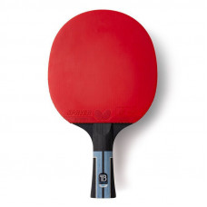 Ракетка для настільного тенісу Butterfly Timo Boll Progress FL (6110200002) (931844)
