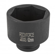 Головка ударна 3/4" 6-гранна 62мм RF-46562