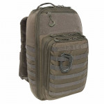 Рюкзак тактичний Highlander Harrier 25L Ranger Green (TT212-RG) (931011)