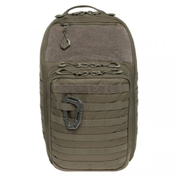 Рюкзак тактичний Highlander Harrier 25L Ranger Green (TT212-RG) (931011)
