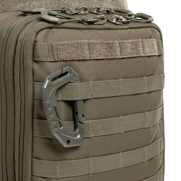 Рюкзак тактичний Highlander Harrier 25L Ranger Green (TT212-RG) (931011)