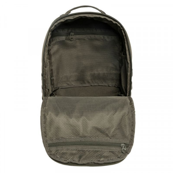 Рюкзак тактичний Highlander Harrier 25L Ranger Green (TT212-RG) (931011)