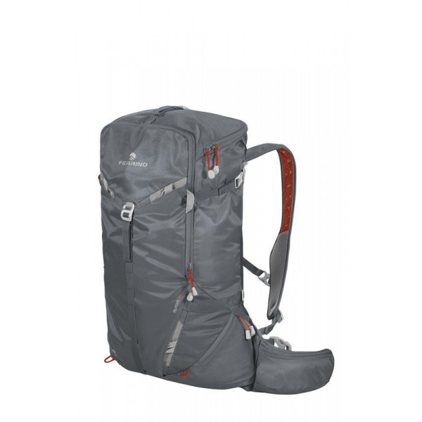 Рюкзак туристичний Ferrino Rutor 30 Dark Grey (75588MDD) 932317
