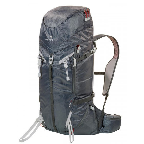 Рюкзак туристичний Ferrino Rutor 30 Dark Grey (75588MDD) 932317