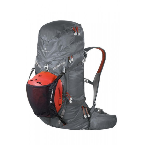Рюкзак туристичний Ferrino Rutor 30 Dark Grey (75588MDD) 932317