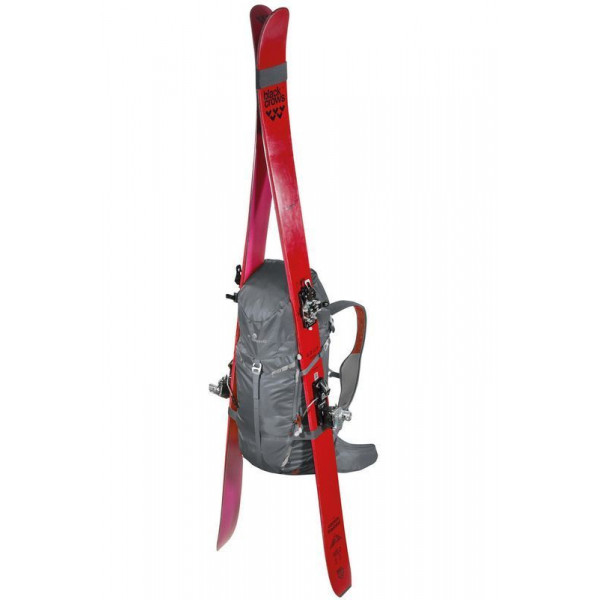 Рюкзак туристичний Ferrino Rutor 30 Dark Grey (75588MDD) 932317