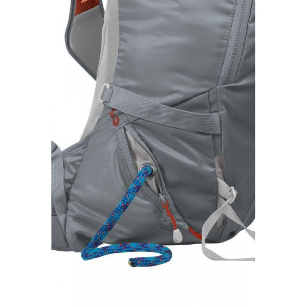 Рюкзак туристичний Ferrino Rutor 30 Dark Grey (75588MDD) 932317