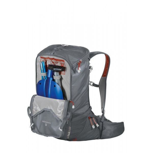 Рюкзак туристичний Ferrino Rutor 30 Dark Grey (75588MDD) 932317