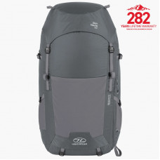 Рюкзак туристичний Highlander Ben Nevis Men 52L Grey (RUC275-GR) (931628)
