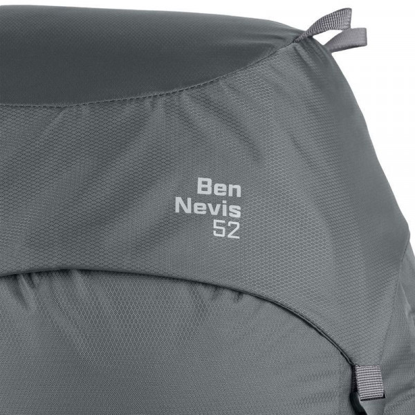 Рюкзак туристичний Highlander Ben Nevis Men 52L Grey (RUC275-GR) (931628)