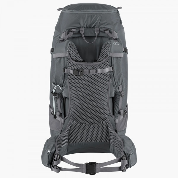Рюкзак туристичний Highlander Ben Nevis Men 52L Grey (RUC275-GR) (931628)