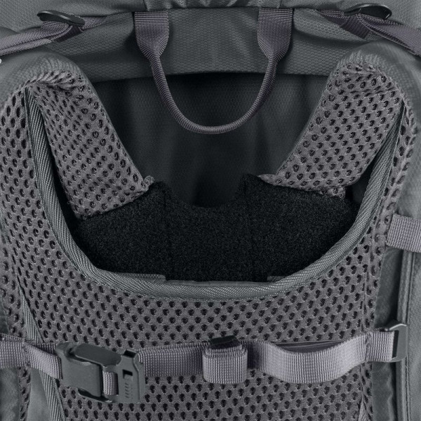 Рюкзак туристичний Highlander Ben Nevis Men 52L Grey (RUC275-GR) (931628)