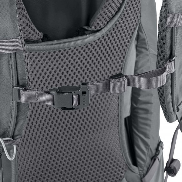 Рюкзак туристичний Highlander Ben Nevis Men 52L Grey (RUC275-GR) (931628)