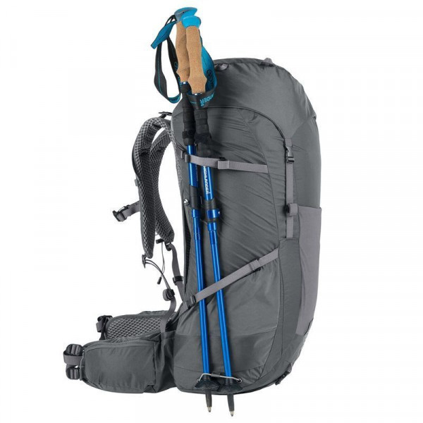 Рюкзак туристичний Highlander Ben Nevis Men 52L Grey (RUC275-GR) (931628)