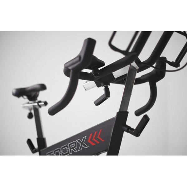 Сайкл-тренажер Toorx Indoor Cycle SRX REBEL (SRX-REBEL) 931427