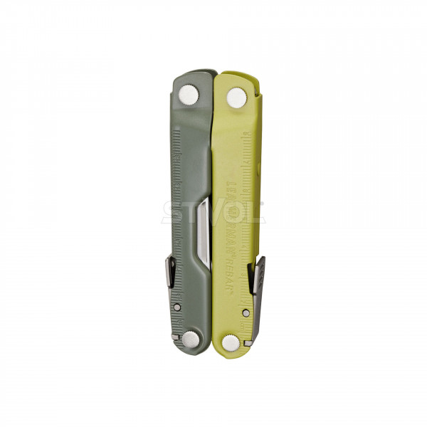 Мультиінструмент LEATHERMAN Rebar (833315)
