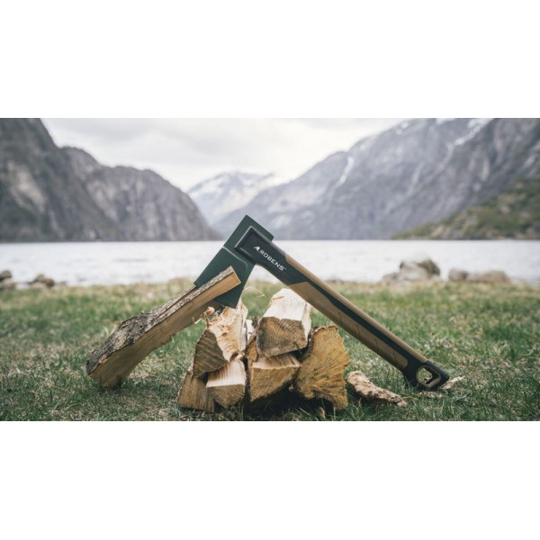 Сокира туристична Robens Dixie Axe 14" (690251) (931604)