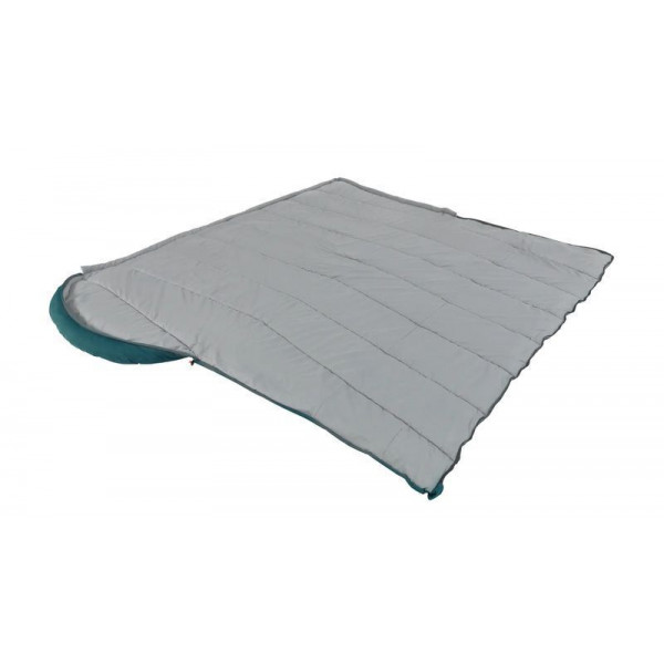 Спальний мішок Easy Camp Raven I Square XL +5°C (240224) 93245434 Спальний мішок Easy Camp Raven I Square XL +5°C (240224) 93245434