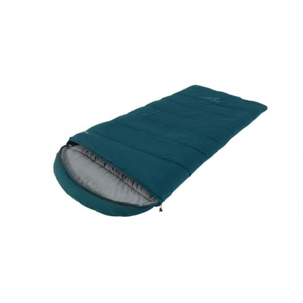 Спальний мішок Easy Camp Raven I Square XL +5°C (240224) 93245434 Спальний мішок Easy Camp Raven I Square XL +5°C (240224) 93245434