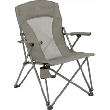 Стілець розкладний Highlander Doune Chair Charcoal (FUR098-CH) (929215)