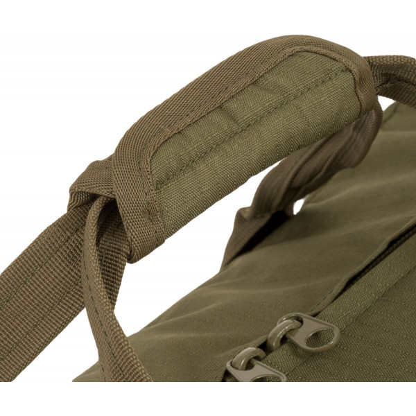 Сумка дорожня Highlander Boulder Duffle Bag 70L Olive (RUC270-OG) (929805)