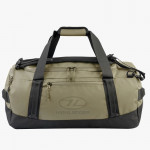Сумка дорожня Highlander Hauler Duffel 45L Ranger Green (DB132-RG) (931675)