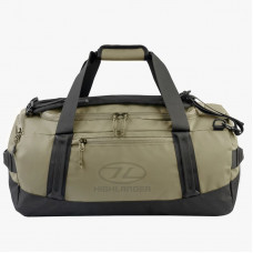 Сумка дорожня Highlander Hauler Duffel 45L Ranger Green (DB132-RG) (931675)