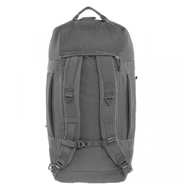 Сумка дорожня Highlander Loader Holdall 65L Dark Grey (LR065V2-DGY) (931689)