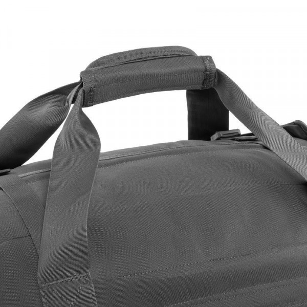 Сумка дорожня Highlander Loader Holdall 65L Dark Grey (LR065V2-DGY) (931689)