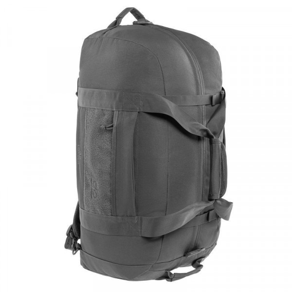 Сумка дорожня Highlander Loader Holdall 65L Dark Grey (LR065V2-DGY) (931689)