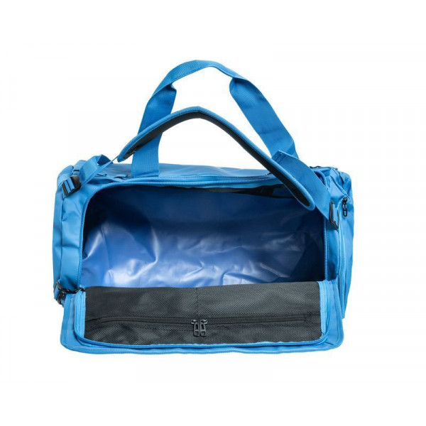 Сумка дорожня водозахисна Highlander Storm Kitbag 45L Blue (DB122-BL) (926936)