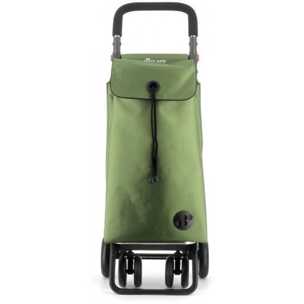 Сумка-візок Rolser I-Bag MF 4.2 Tour Plus Khaki (IBG002-1005) (931957)