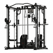 Силова мультистанція Toorx All-in-One ASX-9000 (ASX-9000) (931536)