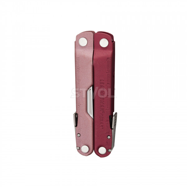 Мультиінструмент LEATHERMAN Rebar (833317) Мультиінструмент LEATHERMAN Rebar (833317)