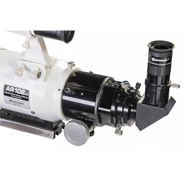 Телескоп Bresser Messier AR102xs EXOS-2 PMC-Eight Goto (4742460) (931718)